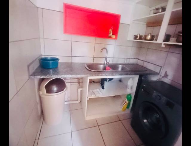 3 BEDROOM HOUSE FOR SALE IN VISAGIE PARK